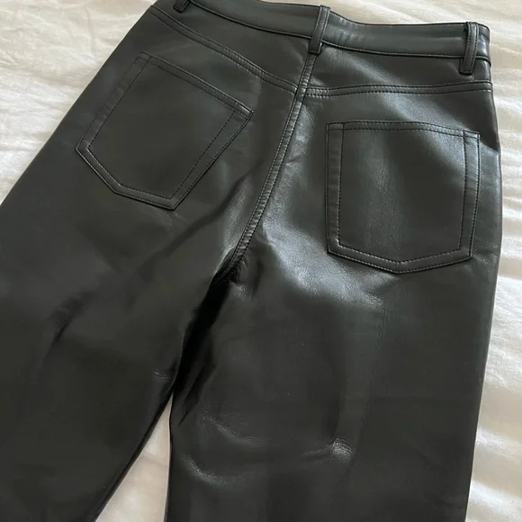 Melina Wilfred Pants - Picture 4 of 4